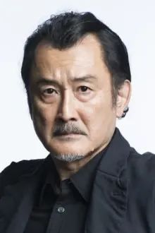 Kotaro Yoshida como: Ryuk