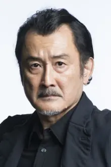 Kotaro Yoshida como: 