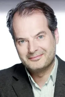 Philippe Dusseau como: François Cordel