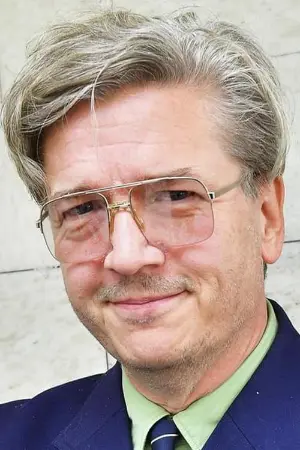 Tomas Alfredson