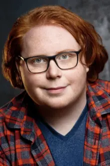 Tucker Albrizzi como: Neil Downe (voice)