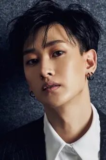 Eunhyuk como: Ele mesmo