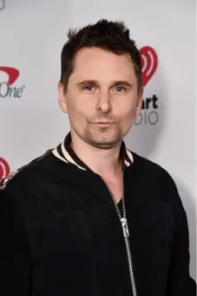 Matthew Bellamy como: 