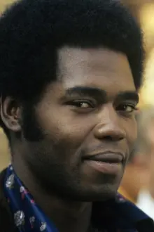 Georg Stanford Brown como: Terry Webster