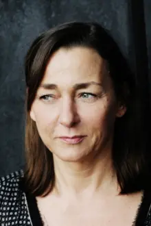 Steffi Kühnert como: Hilde Thieme