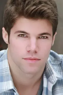 Nic Robuck como: Jonathan Meyers