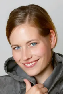 Zuzana Kajnarová como: Tereza Jurčáková