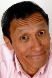 Jeff Fatt como: Jeff Wiggle (Purple)