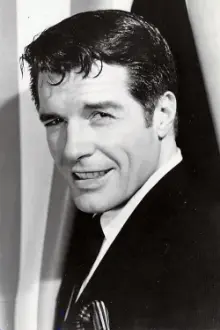 Robert Horton como: Commander Jack Rankin