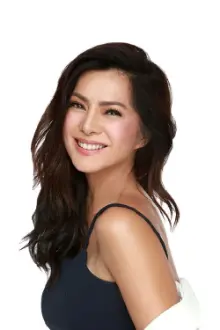 Alice Dixson como: Thelma Villarama