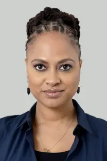 Ava DuVernay como: Ela mesma