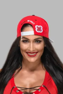 Nikki Garcia como: Nikki Bella