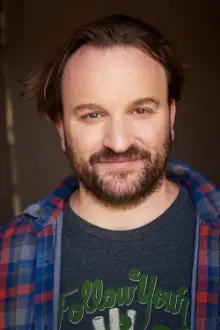 Lenny Jacobson como: Ben Dolfe