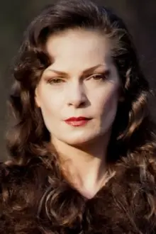 Zeena Schreck como: The Lesbian