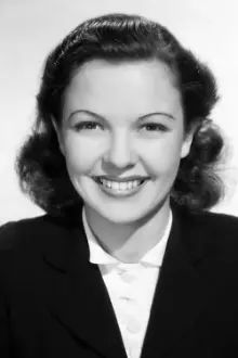 Marjorie Reynolds como: Susie Carey