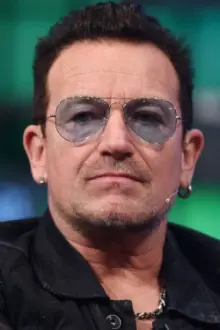 Bono como: Self (voice)