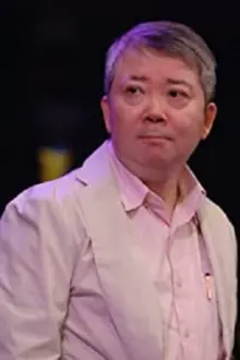 Manfred Wong Man-Chun como: Wang