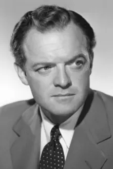 Van Heflin como: 