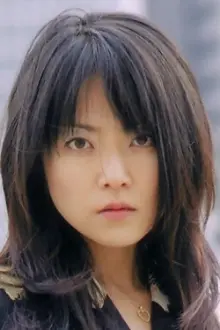 Yumika Hayashi como: Chika