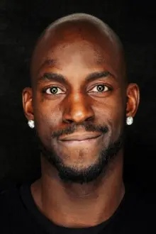 Kevin Garnett como: 