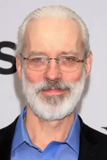 Terrence Mann como: Lt Fox