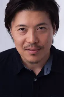 Akihiro Kitamura como: Phil