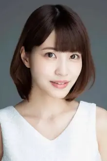 Asuka Kishi como: Samejima Yayoi