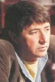 Fernando Balzaretti como: Arturo Febre