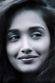 Jiah Khan como: Sunita