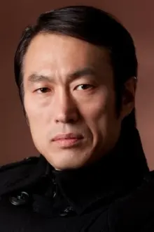 Jo Deok-jae como: Choi Jin-ho