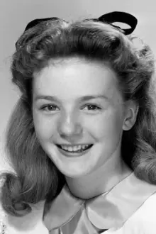 Kathryn Beaumont como: Wendy Darling