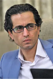 Mehdi Bagher Beigi como: Majid