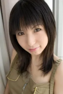 Ruby Aiba como: Makiko