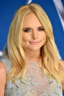 Miranda Lambert como: Ela mesma