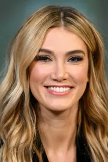 Delta Goodrem como: Dana Randall