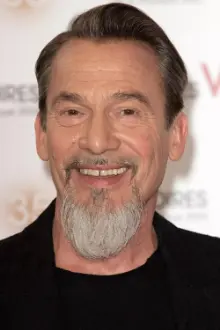 Florent Pagny como: Morgan