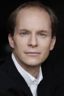 Guillaume Marquet como: Jean-Louis