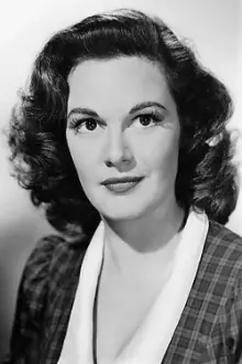 Patricia Medina como: Joan Dodd