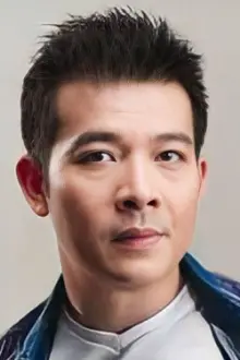 Ben Ng Ngai-Cheung como: 雷震