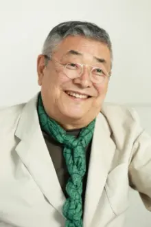 Akira Nakao como: 