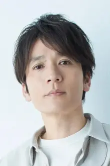Hiroshi Nagano como: Madoka Daigo