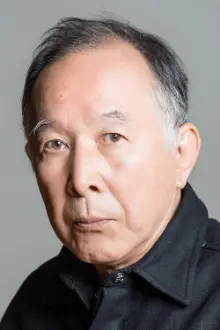 Isao Hashizume como: Shoji Tsutomu