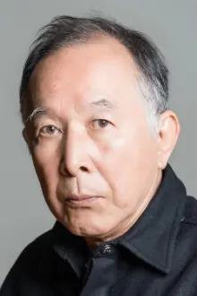 Isao Hashizume como: Mizuki's father