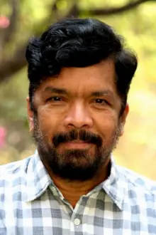 Posani Krishna Murali como: V Padmanabham