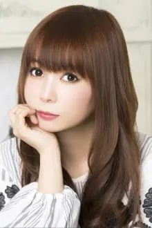 Shoko Nakagawa como: 