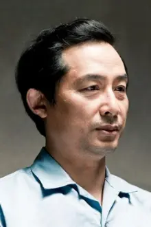 Jo Young-jin como: 김선생