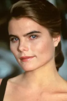 Mariel Hemingway como: Lesse Hotton