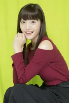 Reina Visa como: Kotoko Aihara