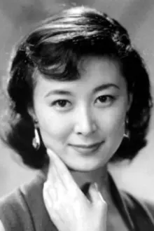 岸恵子 como: Michiko Satomi