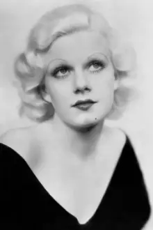 Jean Harlow como: 